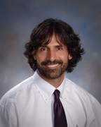 Dr. James DelGiorno