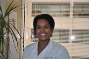 Dr. Aminah M. Bliss