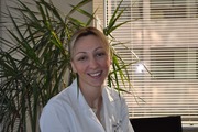 Dr. Dina Kiseleva