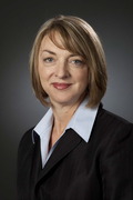 Dr. Sally Brooks' picture