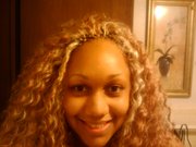 Shekevia Armstrong