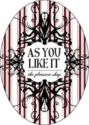 As You Like It