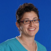 Dr. Iva Smolens
