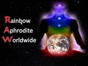 Rainbow Aphrodite Worldwide RAW