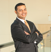 Dr. Amin Kassam