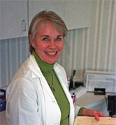 Dr. Marilou Terpenning