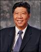 Dr. Eufrocino C. Martinez