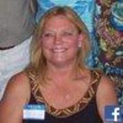 Kim Adams-Farrell