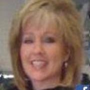 Carolyn Ganter Gordon