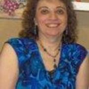 Christine_sings