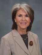 Phyllis Greenberger, M.S.W.