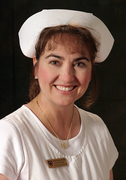 Teresa Capriotti, B.S.N.