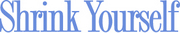 Shrink Yourself - Anxiety Losing Weight - Relieve Stress Lose Weight