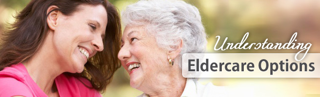 Understanding Eldercare Options