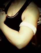 Bodymedia Armband