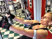 Fitness related image