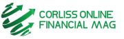 Financial Review Corliss Group Online Magazine Logo