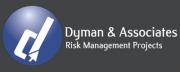 Dyman & Associates Risk Management Projects Logo