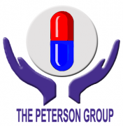 The Peterson Group Watchdog of Counterfeit Logo