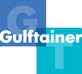 Gulftainer Company Limited Logo