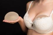 BREAST IMPLANTS Logo