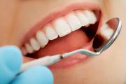 Dental Cleanings Logo