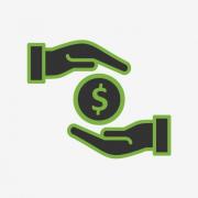 Money Saving Tips for HER Logo