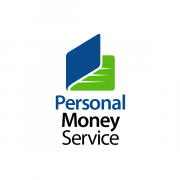 Personal Money Service Logo