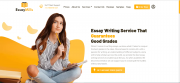 Personalized Help with Coursework Writing Logo