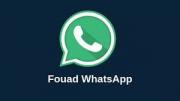 Fouad Whatsapp Logo