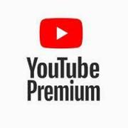 Youtebe Premium Logo