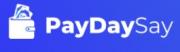 Financial mobile app Logo