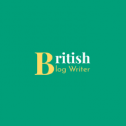 Customized Blog Writing Services From British Blog Writers UK Logo