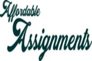 Assignment Papers - Best Website In USA Logo