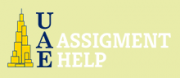 UAE Assignment Help | Best Assignment Writing Service in Dubai Logo