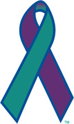 Celebrating Life After Abuse! Logo