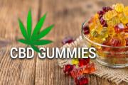 Общая информация о жевательных конфетах из CBD Image