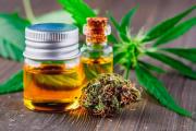 Масло CBD и заболевание легких Logo
