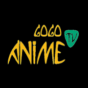 GogoAnime Logo
