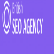 SEO & Digital Marketing Services By British SEO Agency Logo