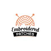 Design Your Clothing Patches Online Logo
