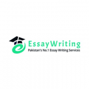 Essay writing Logo