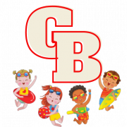 GBcoloring Logo