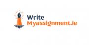 Write My Assignment Logo