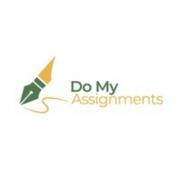 Do My Assignments UK Logo