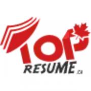 Top Resume Canada Logo