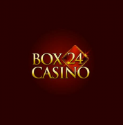 Box 24 Casino Logo