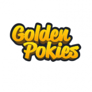 What is the World's Finest Online Golden Pokies Casino? Logo