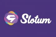 Slotum Casino Review - Bonus and Slots Logo