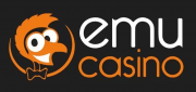 What Online Emu Casino Takes Paypal Logo